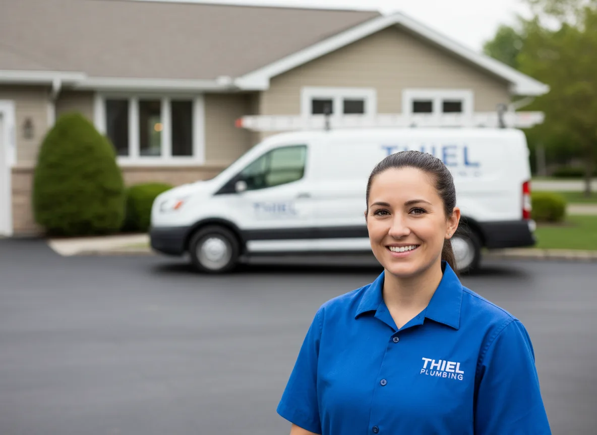 Plumber Versailles, OH FAQs